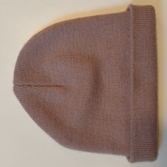 Kodiak Tan Knit Beanie Hat OS - Picture 5 of 8